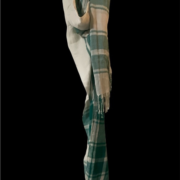 Multicolor Scarf Collection 5pc - Picture 6 of 12